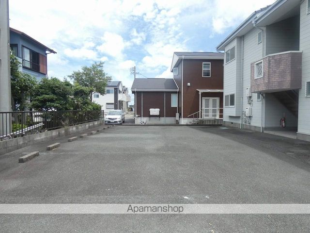 サウスOZの外観写真