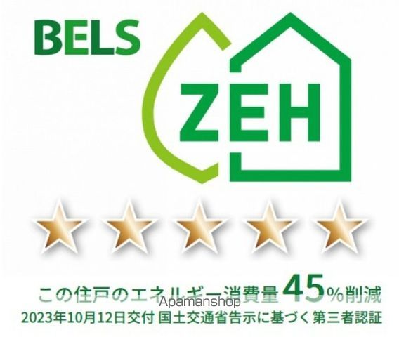 CLASSEUM連坊Iの内装写真