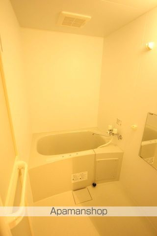 プリエ北33条の内装写真