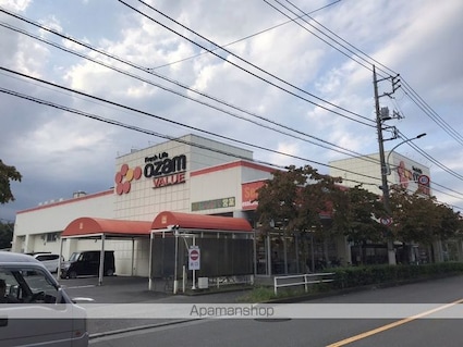 アンジュ東原Ⅰ[2LDK/61.7m2]の周辺7