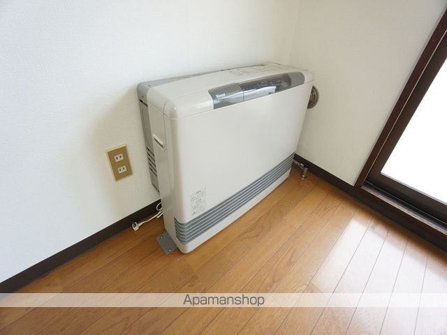 クローバーズマンション広和の内装写真