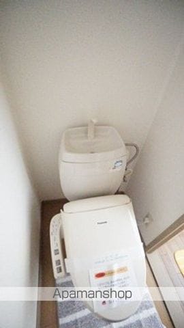 DNパレス Bの内装写真