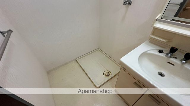 セントラルハイツ中山の内装写真