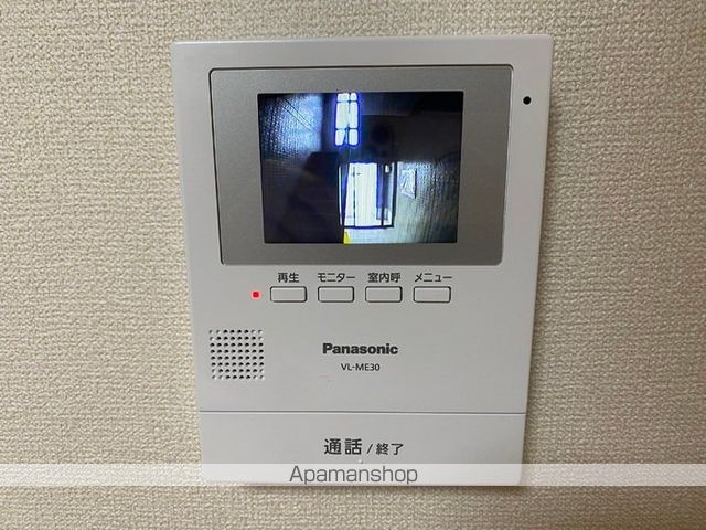 グランメールキヨミの内装写真