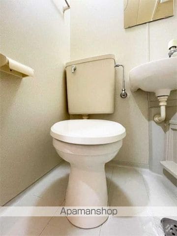フェニックス笹塚壱番館の内装写真
