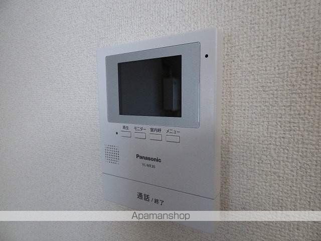 シャルマン・タカナオの内装写真