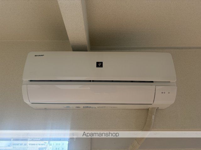 GRAND CORP CATTLEYAの内装写真