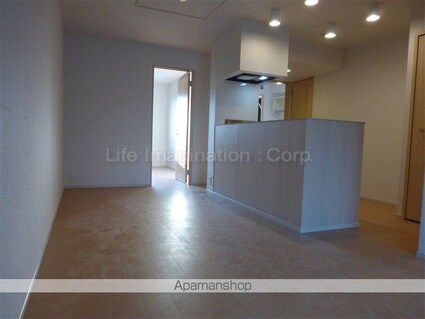 パインビレッジ　ビオーラ[1LDK/47.08m2]の内装4