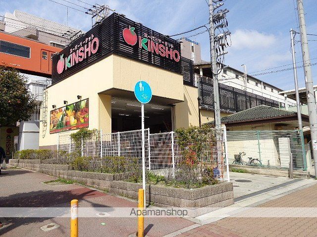 ヴィラセレーノ玉造本町の周辺写真