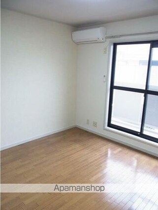 東京都世田谷区松原２丁目[1K/23.8m2]のリビング・居間