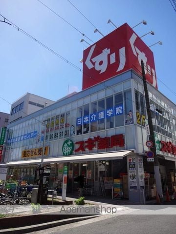サンクレスト阪南の周辺写真