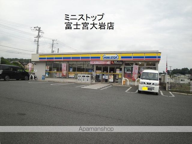 はなみずき Bの周辺写真