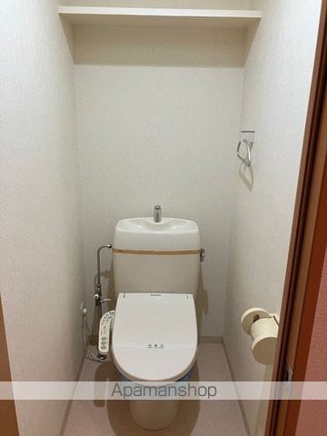 カスタリア勾当台公園の内装写真