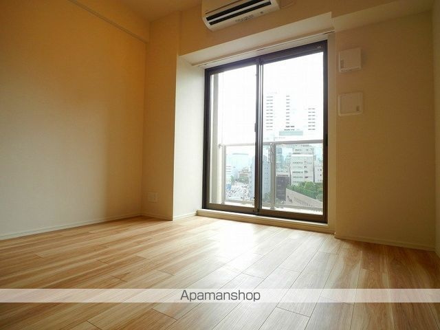 パークハビオ飯田橋[1R/25.02m2]の内装2