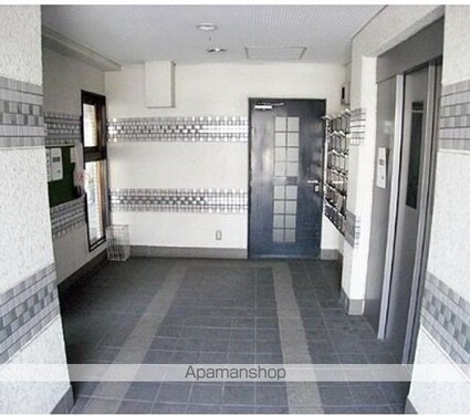 エル・エディフィシオＥ－１[3DK/58.32m2]の共用部4