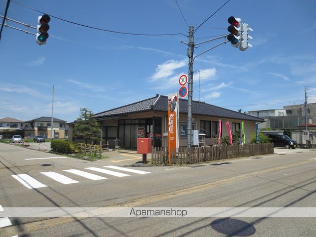 レオパレスみらいの周辺写真