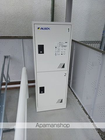 スカイ ヴィラの内装写真