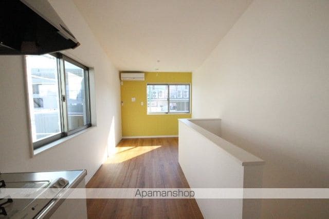 CASA COZY隅の浜の内装写真