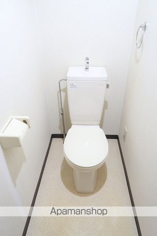 シティライフ明が丘の内装写真