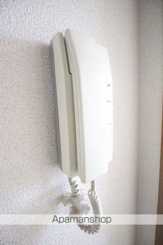 グランメゾン22の内装写真