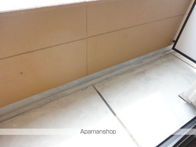 クレアリッチの内装写真