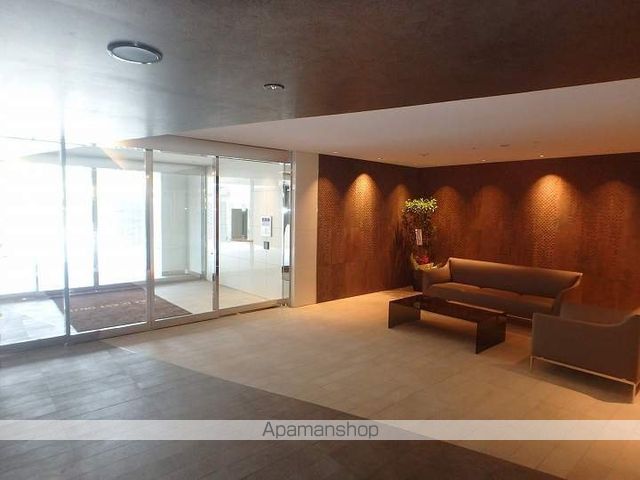 VILLA D’EST OHTEの内装写真