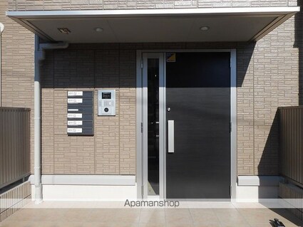 カーサ　グランデ[3LDK/69.2m2]の外観3