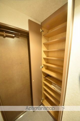 シャトーム壱番館の内装写真