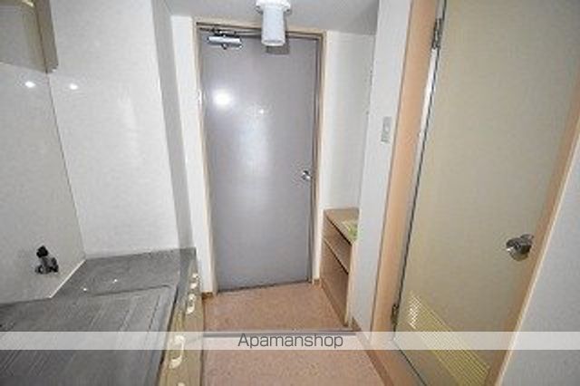 大町Sビルの内装写真