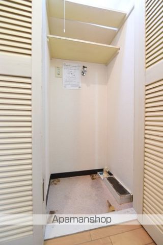 日神パレス永福町の内装写真