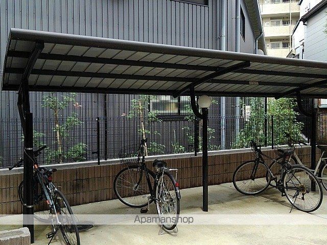 レオネクスト立花のその他写真