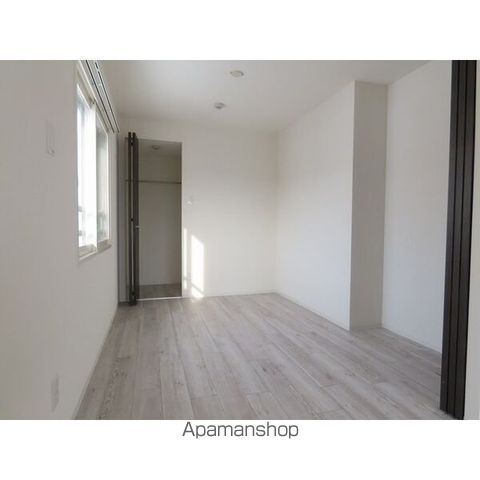 THE RESIDENCE ASABUの内装写真