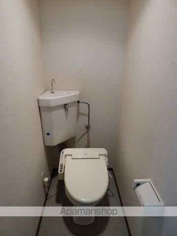 レグルスシティの内装写真