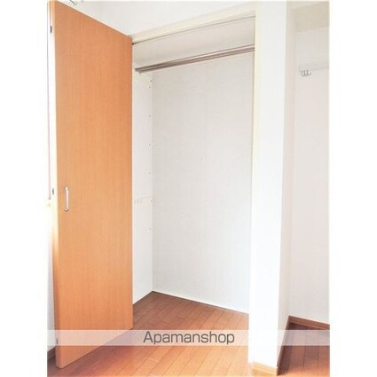 ブランカ・コート[1K/20.93m2]の内装2