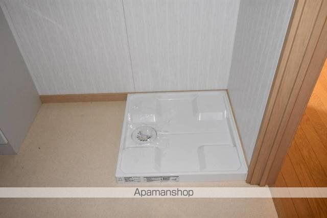 ハイツ陽光の内装写真