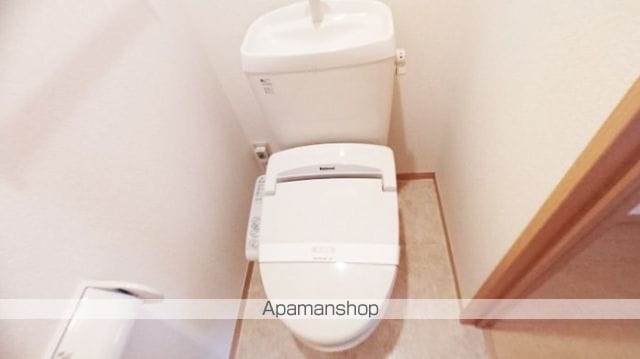 ビリジャンの内装写真