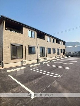 香川県高松市鶴市町[1LDK/50.14m2]の外観5