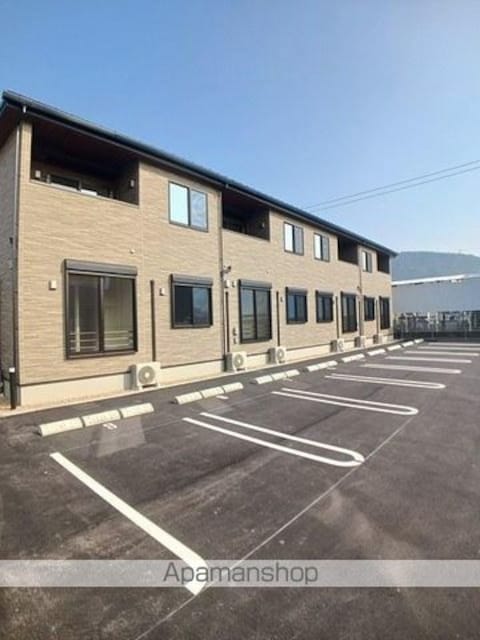 香川県高松市鶴市町[1LDK/50.14m2]の外観5