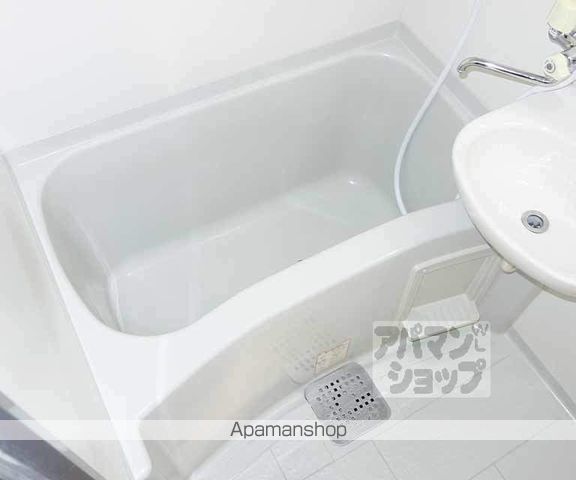 ボー・セジュール東山の内装写真