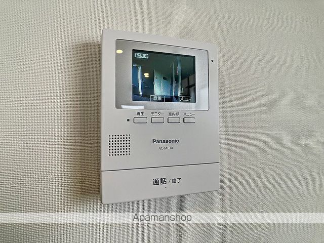 GARBOの内装写真