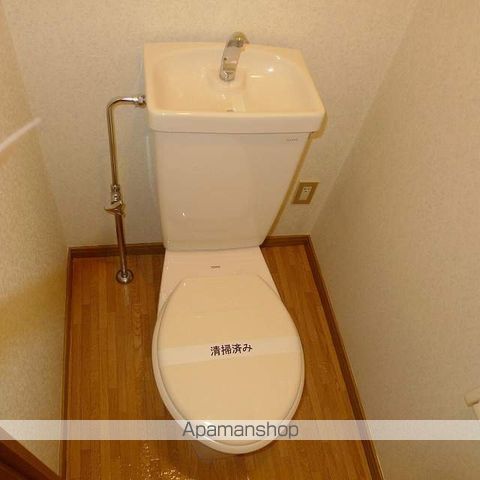 ニューシティ水城の内装写真