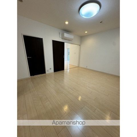 テラス山王の内装写真