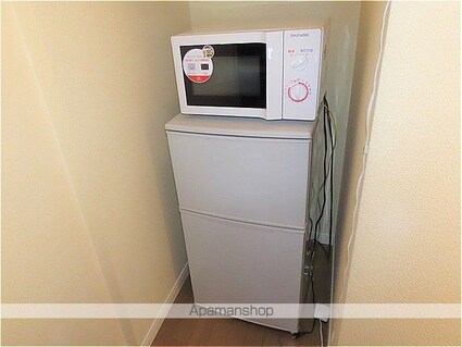 レオパレス小桜[2DK/49.68m2]のその他部屋・スペース