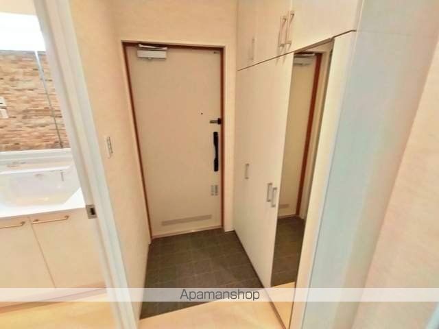 MESSAGE苦楽園三番町の内装写真