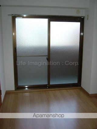 エスペラント[2LDK/57m2]のバス