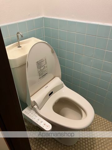 京第一マンションの内装写真