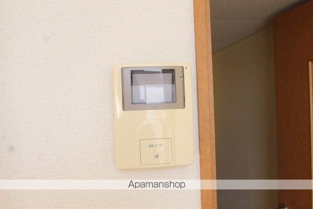 レオパレスパルクの内装写真