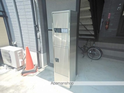 セントポーリア助任[1LDK/37.09m2]の外観2