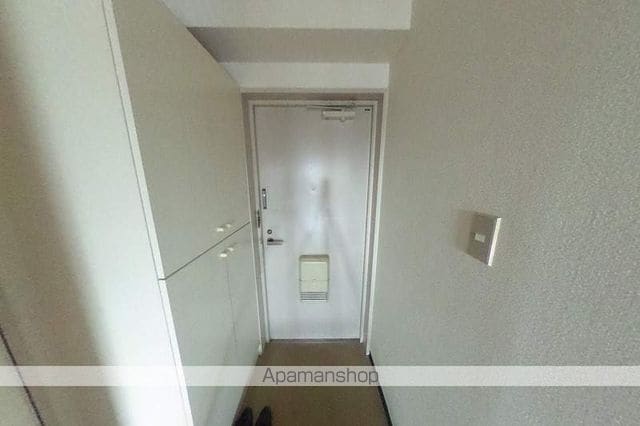 ダイアパレス沼垂四ツ角の内装写真