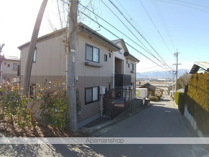タウンプレミールＡ[2K/43.54m2]の外観5
